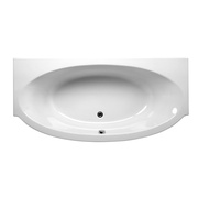 Акриловая ванна VitrA Espace 195x95 см