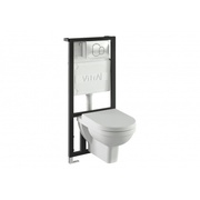 Комплект VitrA Form 300 3 в 1