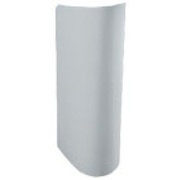 Пьедестал для раковины VitrA Form 300 белый