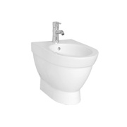 Биде напольное VitrA Form 500 Белое