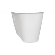 Полупьедестал для раковины VitrA Form 500 Белый