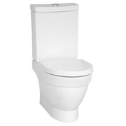 Унитаз-компакт Vitra Form 500 белый