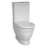 Унитаз-компакт Vitra Form 500 9730B003-0227 белый