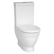 Унитаз-компакт Vitra Form 500 9730B003-7201 без микролифта