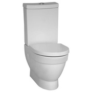 Унитаз-компакт Vitra Form 500 с микролифтом