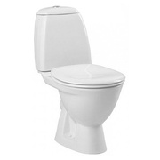 Унитаз Vitra Grand белый
