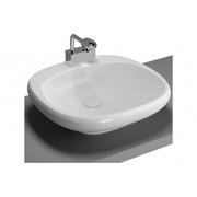 Раковина VitrA Istanbul 56 см 3 отверстия