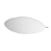 Крышка для биде VitrA Istanbul сиденье с микролифтом без подсветки