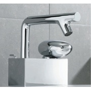 Смеситель для раковины VitrA Istanbul Г-образный хром