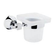 Стакан Vitra Juno Classic A44419EXP для зубных щеток