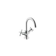 Смеситель для раковины VitrA Juno Classic излив 182 мм