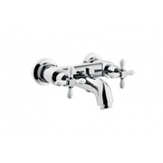 Смеситель для ванны VitrA Juno Classic настенный монтаж