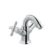 Смеситель для биде VitrA Juno Classic с донным клапаном