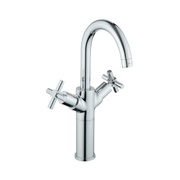 Смеситель для раковины Vitra Juno A40851EXP хром