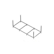 Каркас для ванны Vitra Kimera 59990324000
