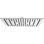Верхний душ VitrA Lite 30x30 см квадрат