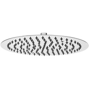 Верхний душ VitrA Lite 30x30 см круг