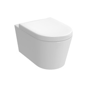 Унитаз подвесной Vitra Matrix 5173B003-0075 57.5х35.5