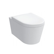 Унитаз подвесной VitrA Nest с системой fresh