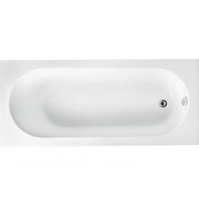 Акриловая ванна Vitra Matrix 50710001000 170x75 см
