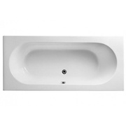 Акриловая ванна VitrA Matrix 180x80 см симметричная Air Relax