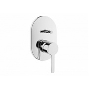 Смеситель для ванны VitrA Matrix встраиваемый внешняя часть