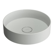 Раковина VitrA Memoria Infinit, 40x40 см круглая