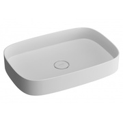 Раковина VitrA Memoria Infinit TV, 63 см
