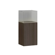 Шкаф VitrA Memoria маленький орех левый