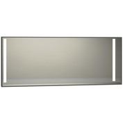 Зеркало VitrA Memoria 150 см металлик серый