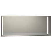 Зеркало VitrA Memoria 150 см орех