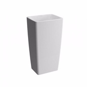 Раковина VitrA Metropole 50x40 см напольная