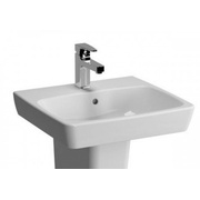Раковина VitrA Metropole 50 см без перелива