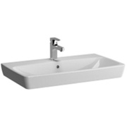 Раковина VitrA Metropole 80 см без перелива