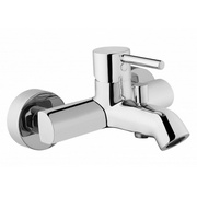 Смеситель для душа VitrA Minimax S настенный монтаж однорычажный