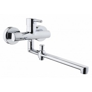Смеситель для ванны VitrA Minimax S с длинным изливом