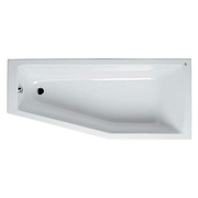 Акриловая ванна VitrA Neon 170x75x50 см правая