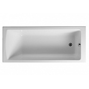 Акриловая ванна Vitra Neon 52510001000 150x70