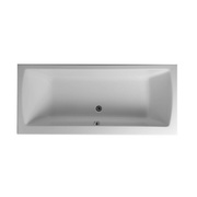 Акриловая ванна VitrA Neon 180x100 см Aqua Maxi с 1 подсветкой