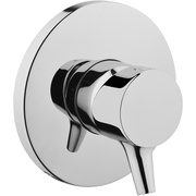 Смеситель для душа Vitra Nest Trendy A42229EXP встраиваемый внешняя часть