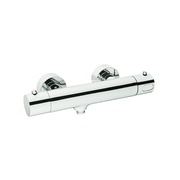 Смеситель для душа Vitra Nest Trendy A47084EXP с термостатом