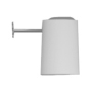 Освещение Vitra Nest 56198 для зеркала правое