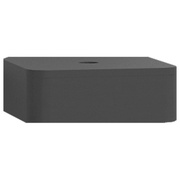 Подставка для детей VitrA Nest антрацит глянец