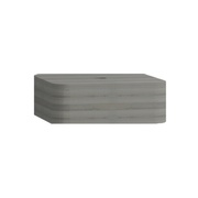 Подставка для детей Vitra Nest 56197 серый дуб