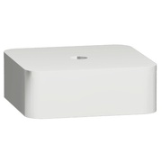 Подставка для детей VitrA Nest белый глянец