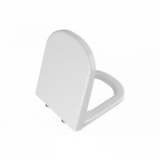 Крышка-сиденье Vitra S50 801-003-009 микролифт белый
