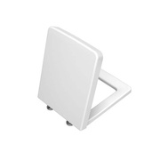 Крышка-сиденье VitrA T4 микролифт металлические петли