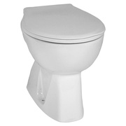 Π£Π½ΠΈΡΠ°Π· ΠΏΡΠΈΡΡΠ°Π²Π½ΠΎΠΉ Vitra Normus 5820B003-0075 Π±Π΅Π»ΡΠΉ