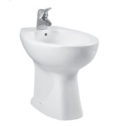 Биде напольное VitrA Normus белое