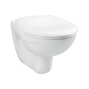 Унитаз подвесной VitrA Normus + сиденье стандарт
